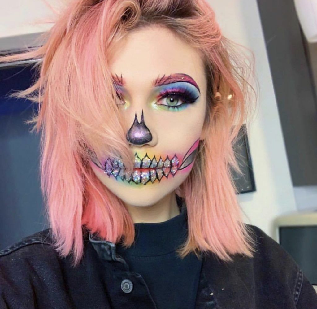 baddie makeup wallpapers wallpaper cave on baddie halloween wallpapers