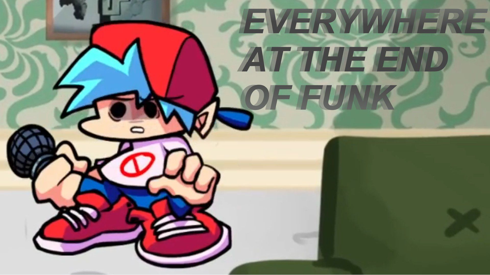 fnf boyfriend wallpapers wallpaper cave on boyfriend fnf wallpapers