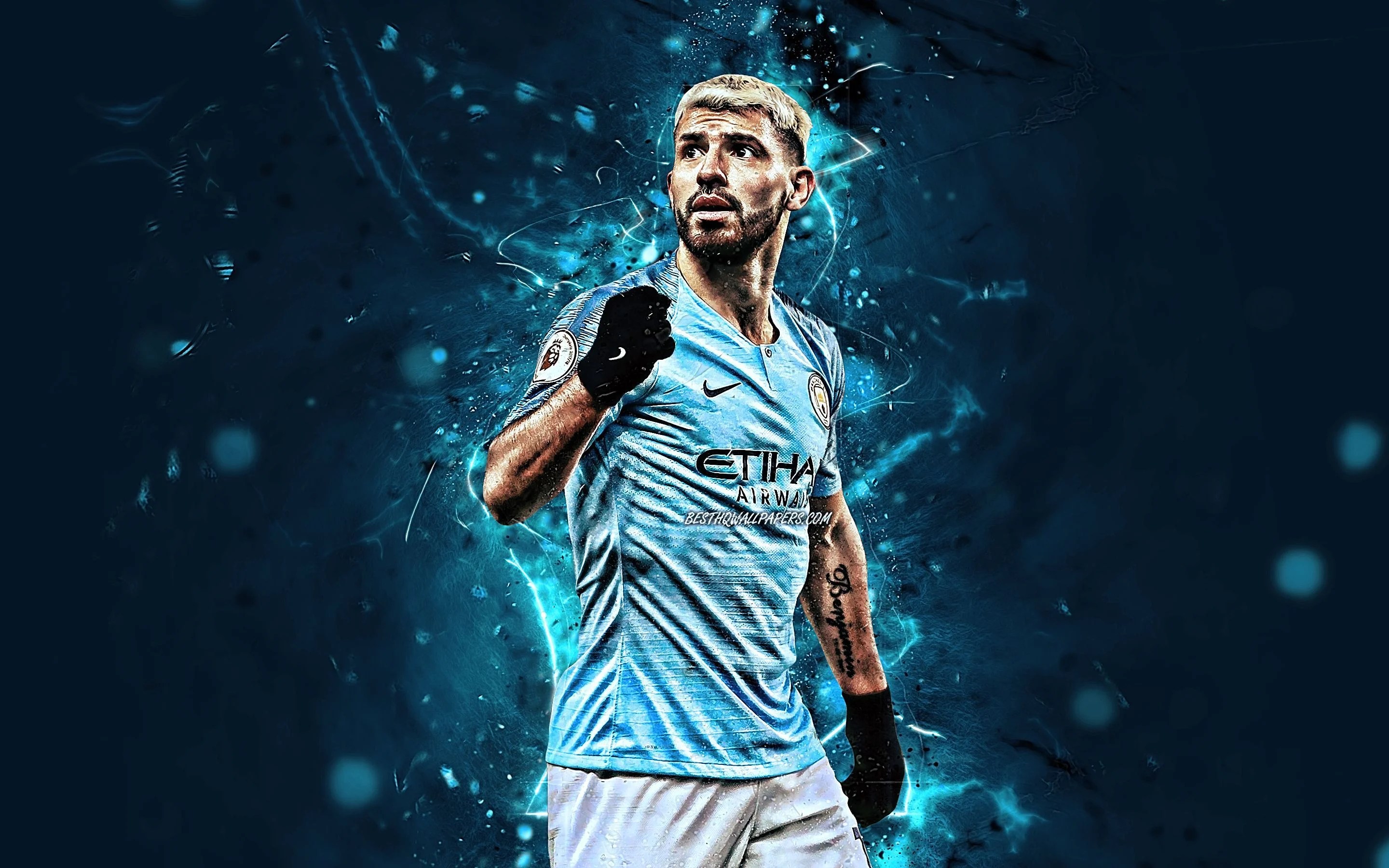 Aguero Wallpaper 2021 - Kun Aguero 2021 Wallpapers - Wallpaper Cave