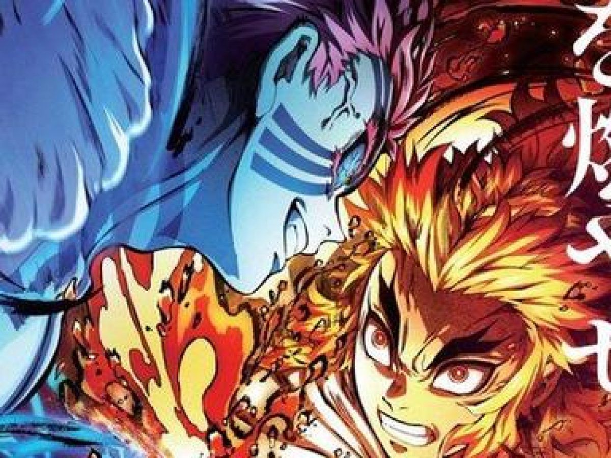 Demon slayer kyojuro rengoku vs. Akaza Kyojuro Rengoku Wallpaper 4k Demon Slayer Kyojuro Rengoku Flame Hashira 4k Anime Live Wallpaper 34117 Download Free We Did Not Find Results For Indahyoi