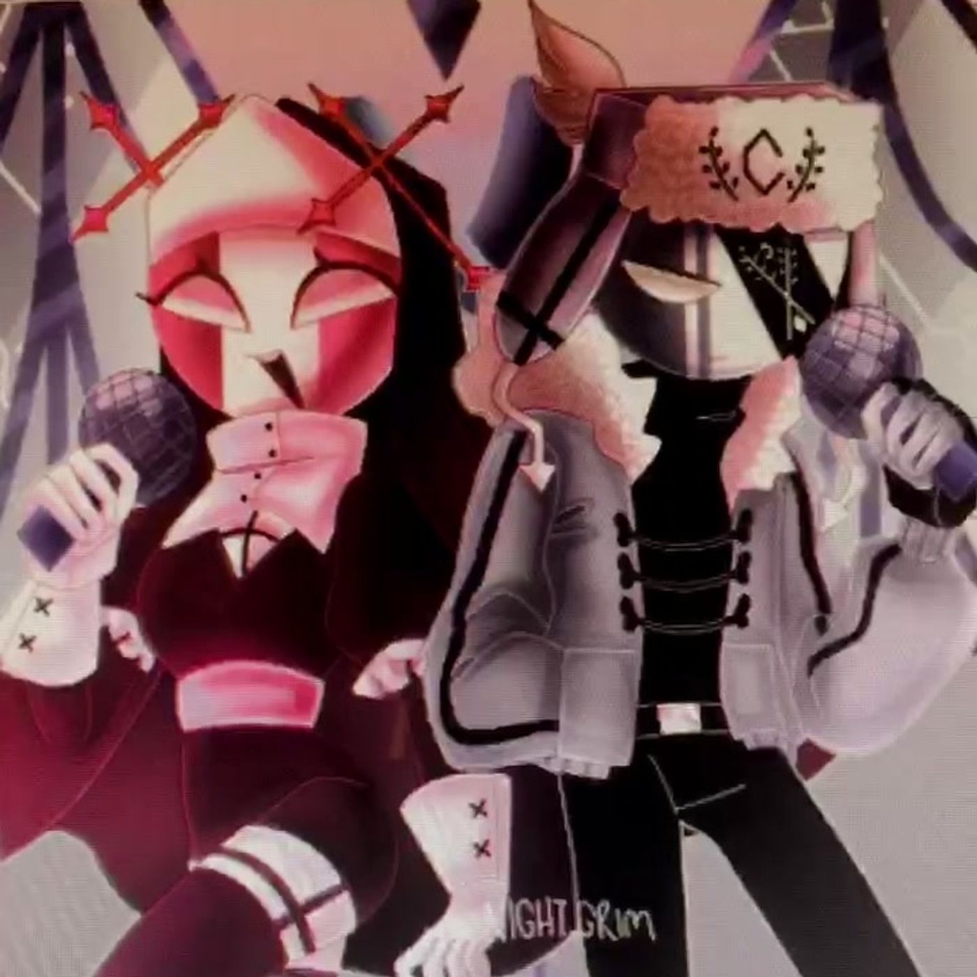 fnf selever wallpapers wallpaper cave on fnf selever wallpapers