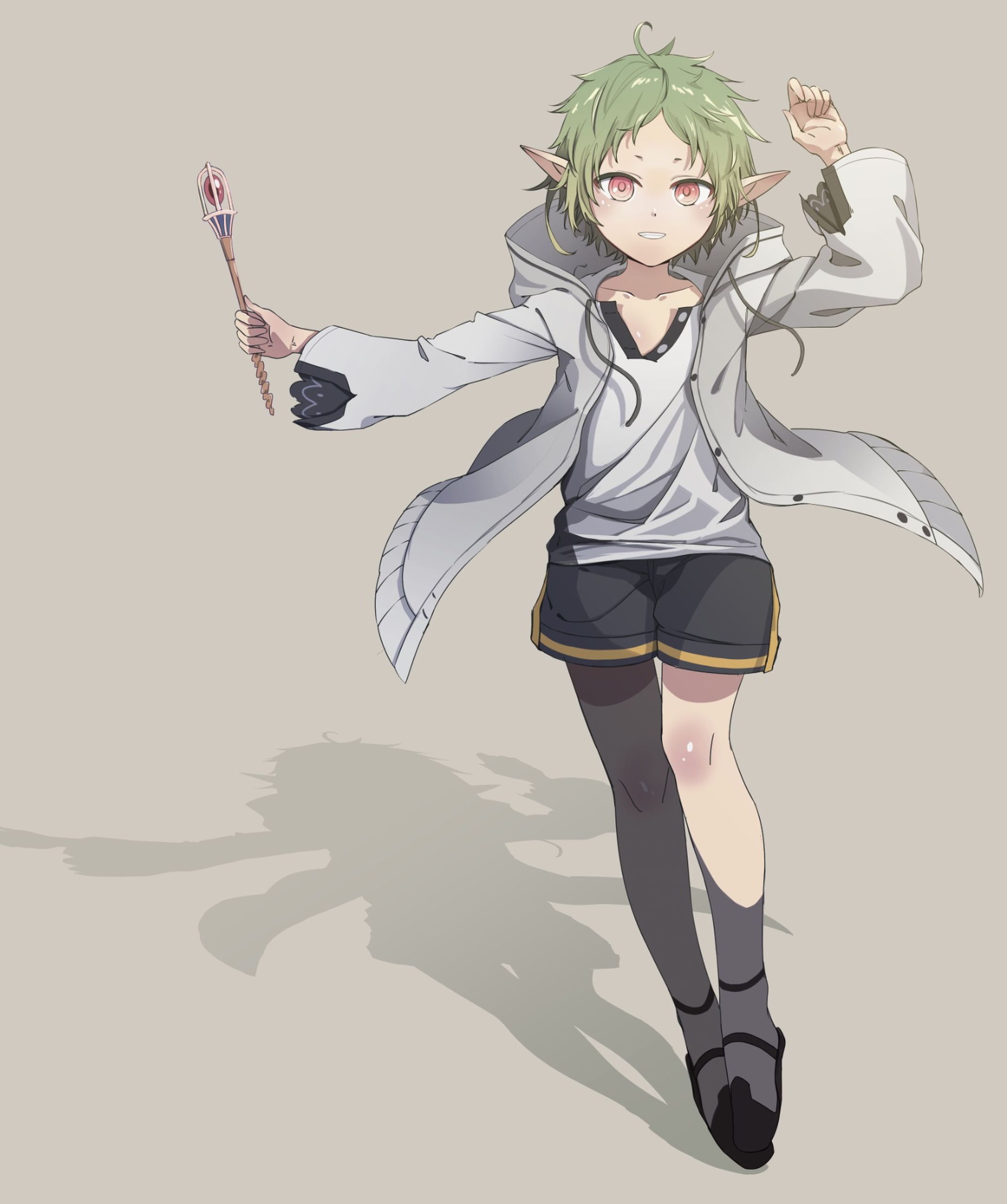 sylphiette wallpapers wallpaper cave on sylphiette wallpapers