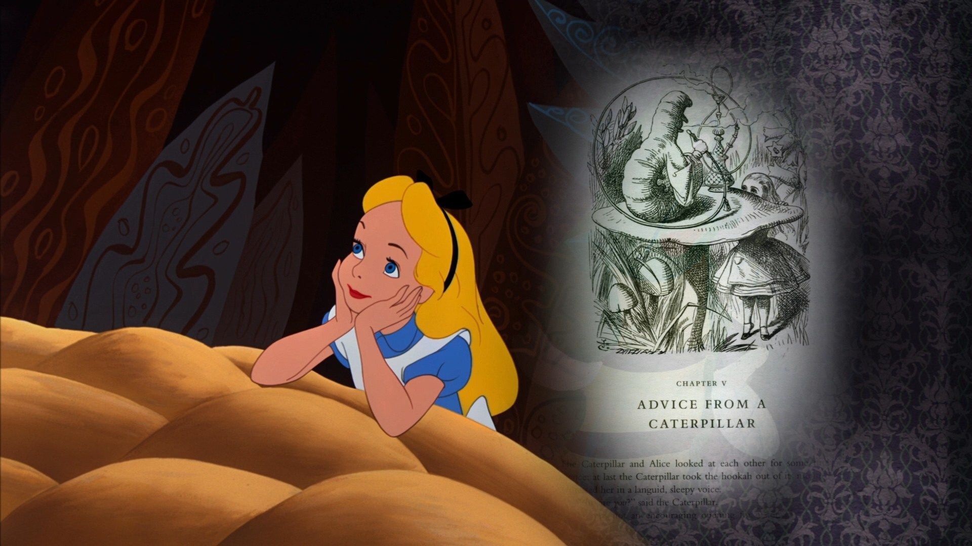 Alice In Bondageland