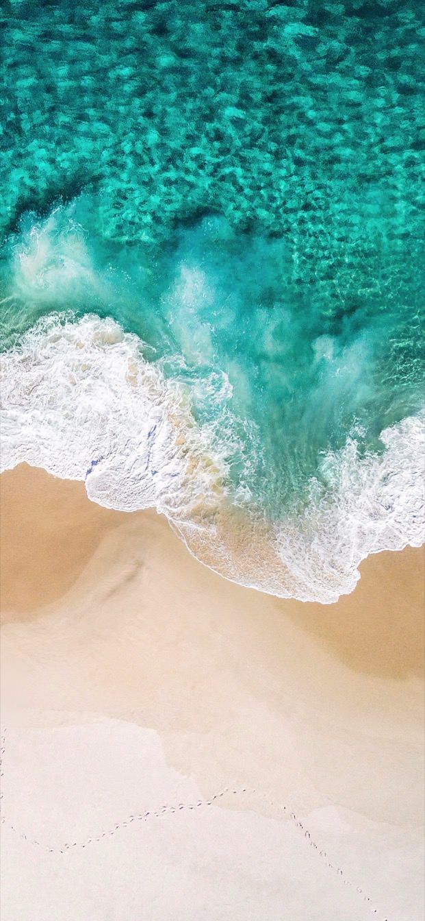 Super pretty iphone x wallpapers by preppywallpapers.com strand wallpaper . Iphone X 4k Beach Wallpapers Wallpaper Cave