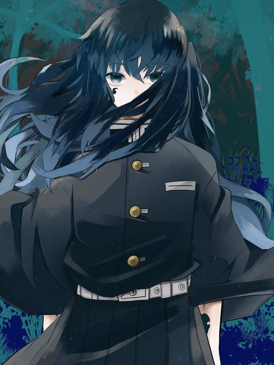 mist hashira wallpapers wallpaper cave on mist hashira wallpapers