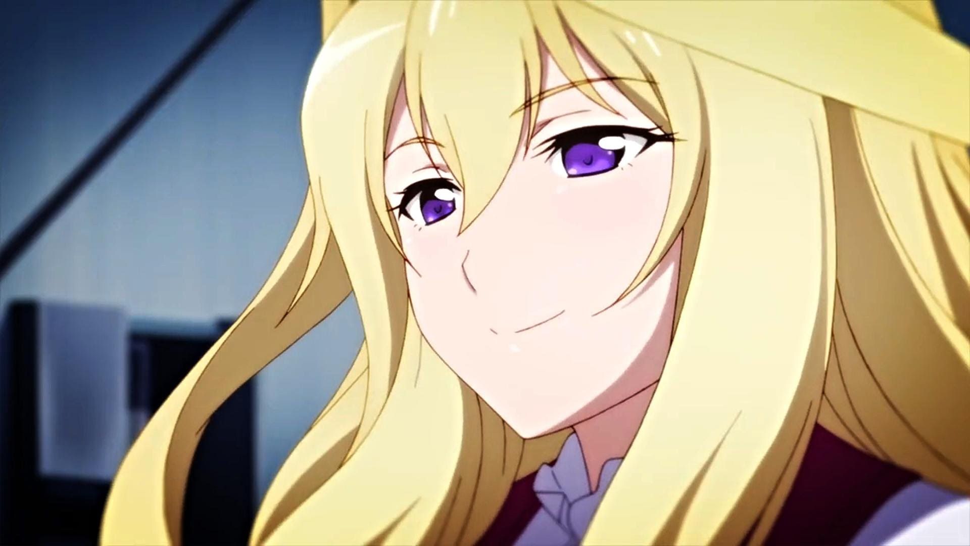 Claudia Enfield Hentai