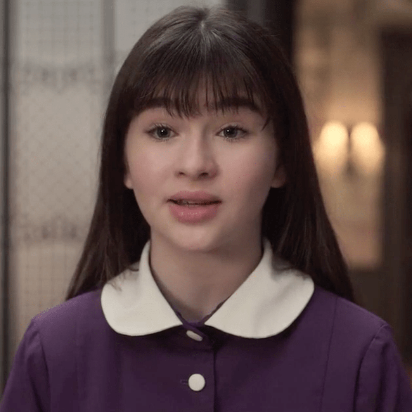 Violet baudelaire wallpapers