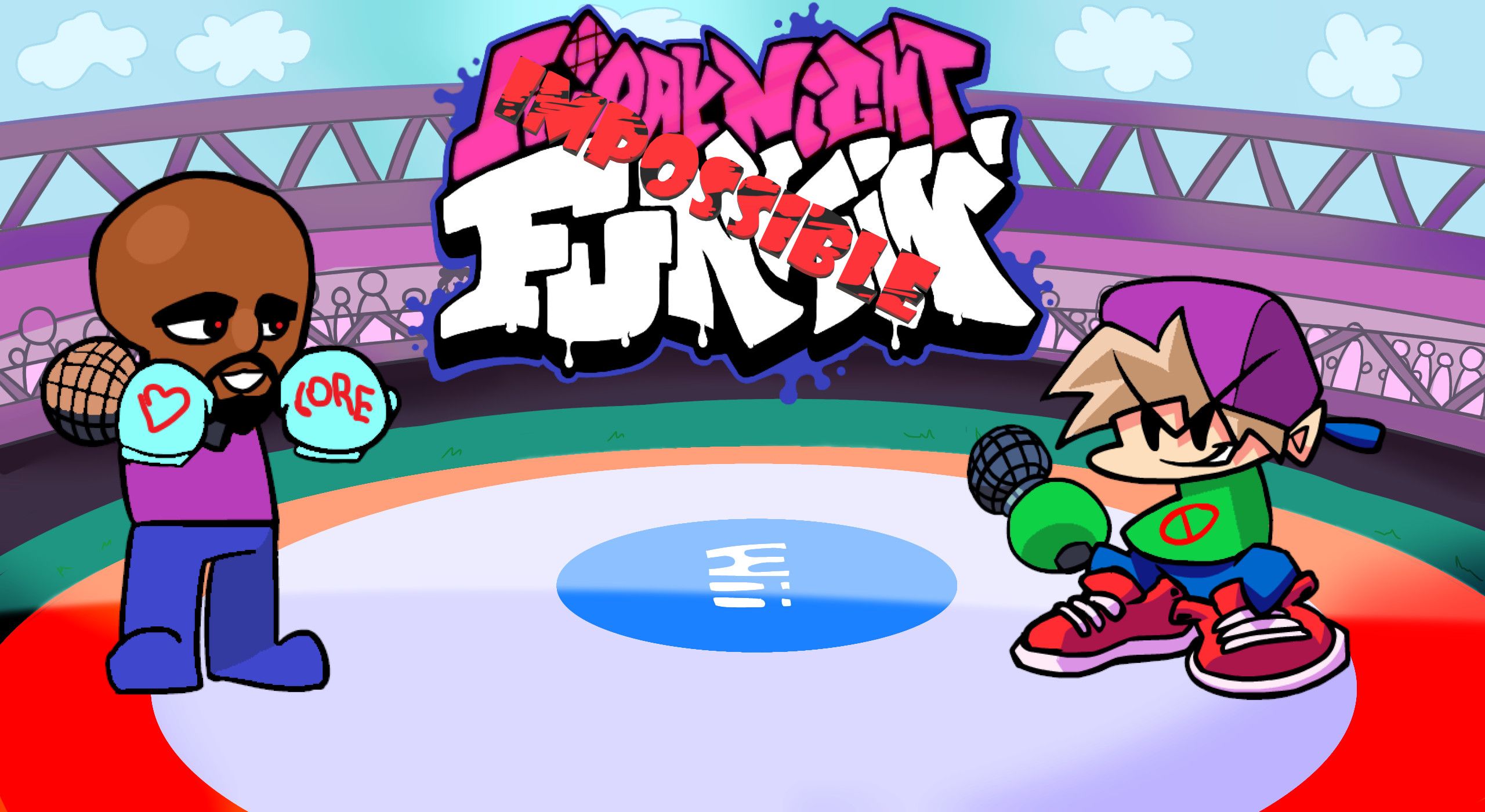 Discuss Everything About Funkipedia Mods Wiki Fandom Play FNF vs Matt Wii Funkin Duet Mod Online Game.