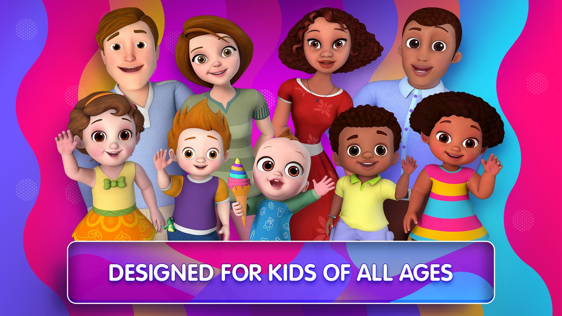 Chuchu tv wallpapers