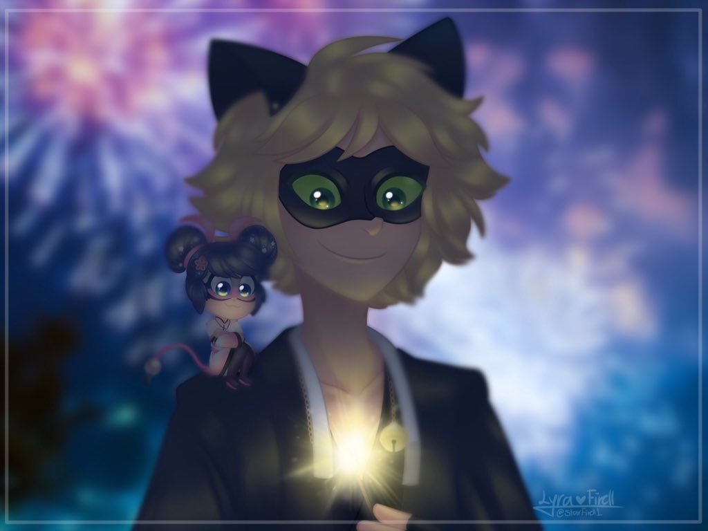 multimouse and cat noir wallpapers wallpaper cave on multimouse wallpapers