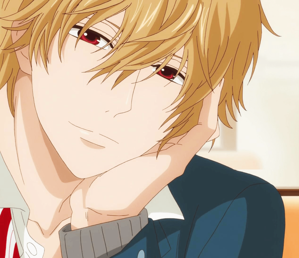 Kyouya Sata Wallpapers - Wallpaper Cave