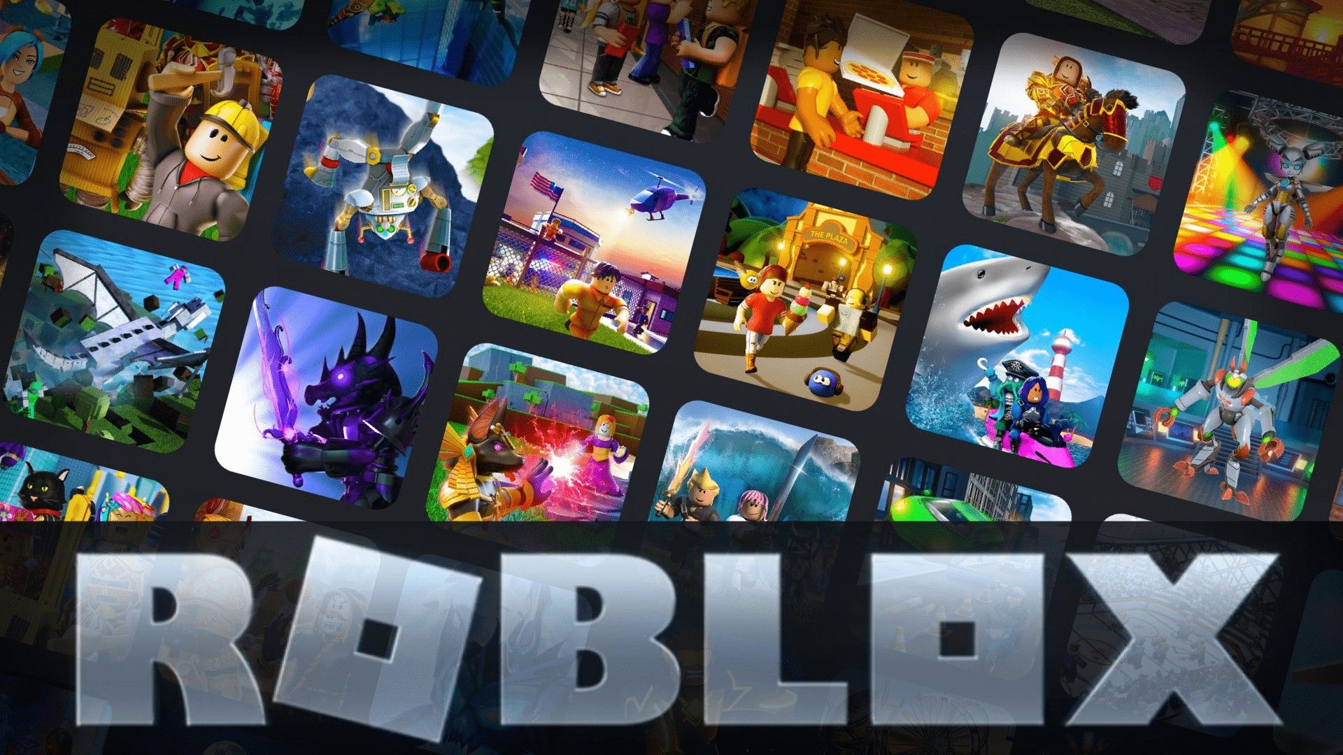Roblox Wallpapers Wallpaper Cave Wp9190657 