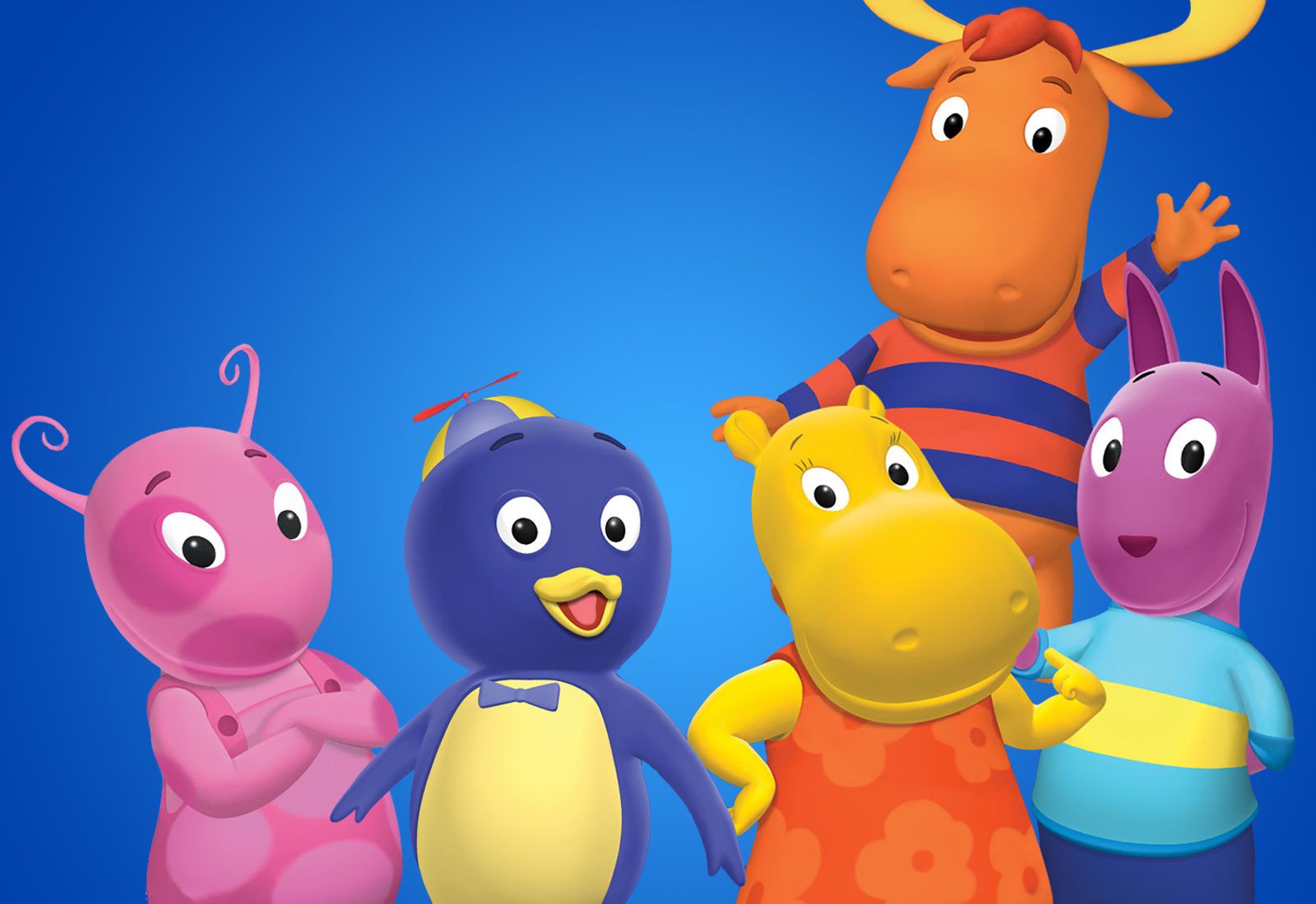tasha the backyardigans wallpapers wallpaper cave on tasha the backyardigans wallpapers