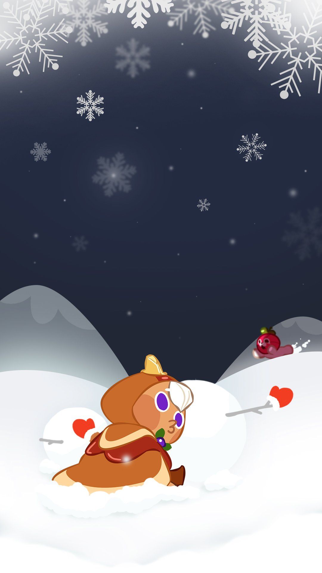 cookie run pancake cookie wallpapers wallpaper cave on cookie run pancake cookie wallpapers