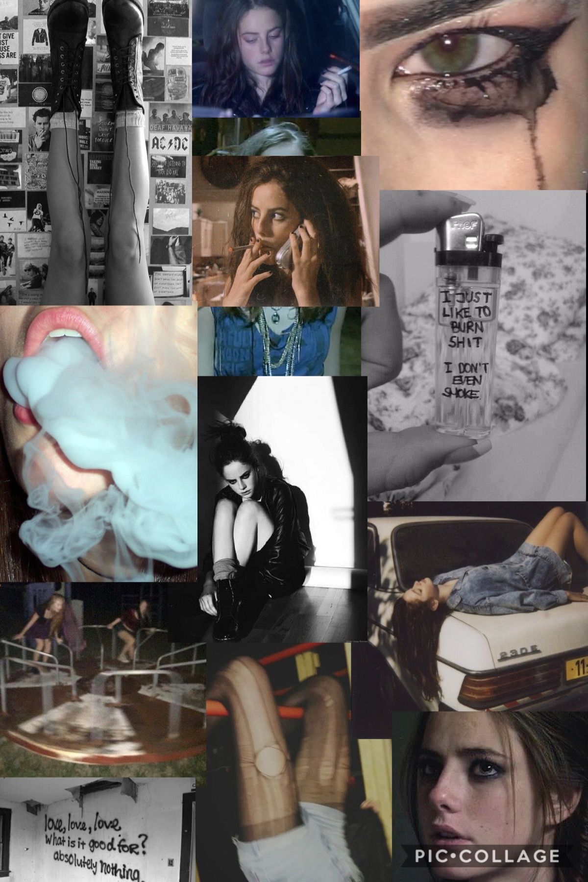 Effy stonem wallpapers