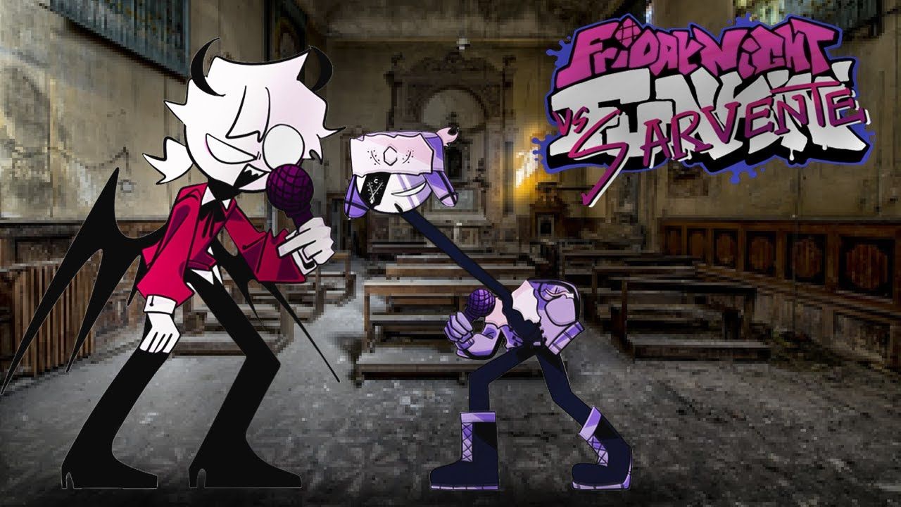 fnf selever wallpapers wallpaper cave on fnf selever wallpapers