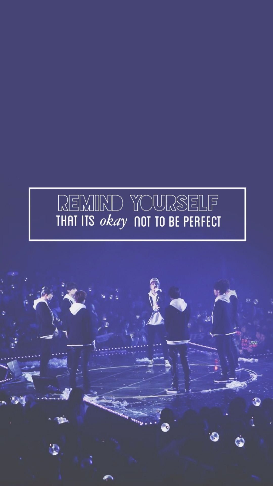 I'm happy to be your daughter. Bts Friends Wallpapers Wallpaper Cave