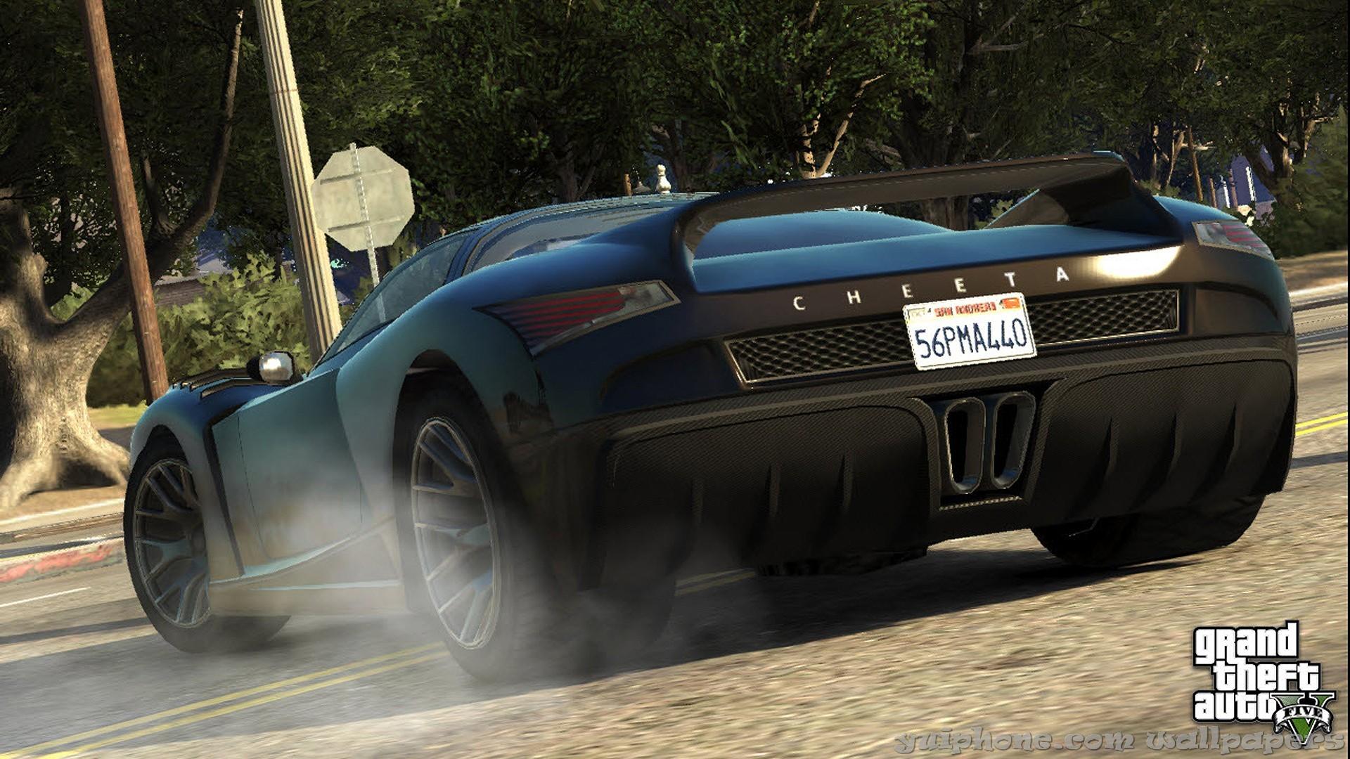 GTA 5 Sports Cars Wallpapers Wallpaper Cave Wp9274911 