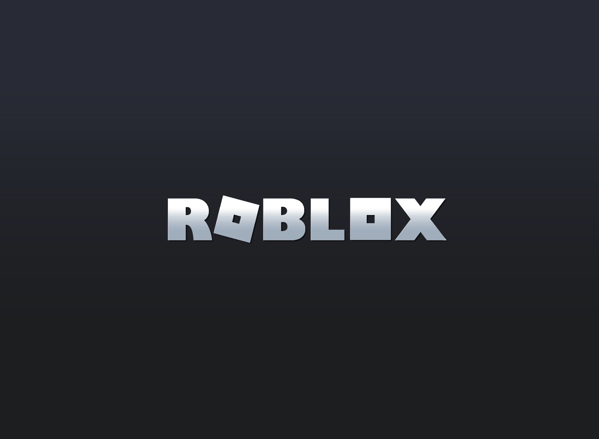 Roblox Logo Cool Wallpapers Wallpaper Cave Wp9286226 