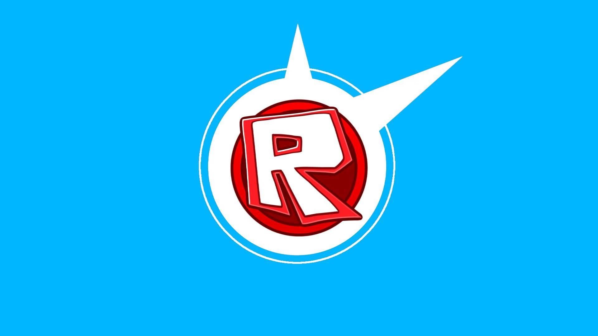 Roblox Logo Cool Wallpapers Wallpaper Cave Wp9286295 
