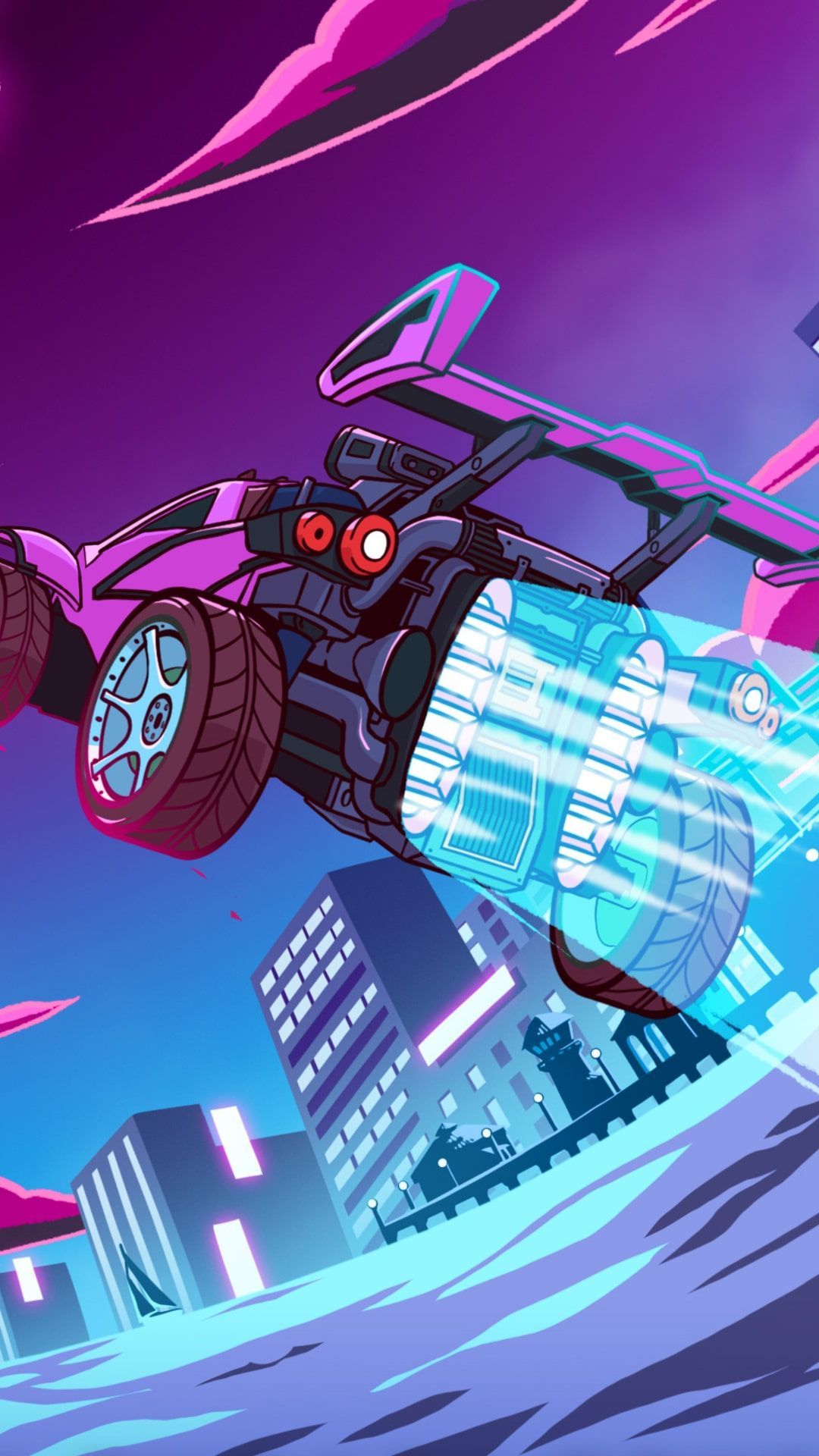 rocket league iphone wallpapers wallpaper cave on rocket league iphone wallpapers