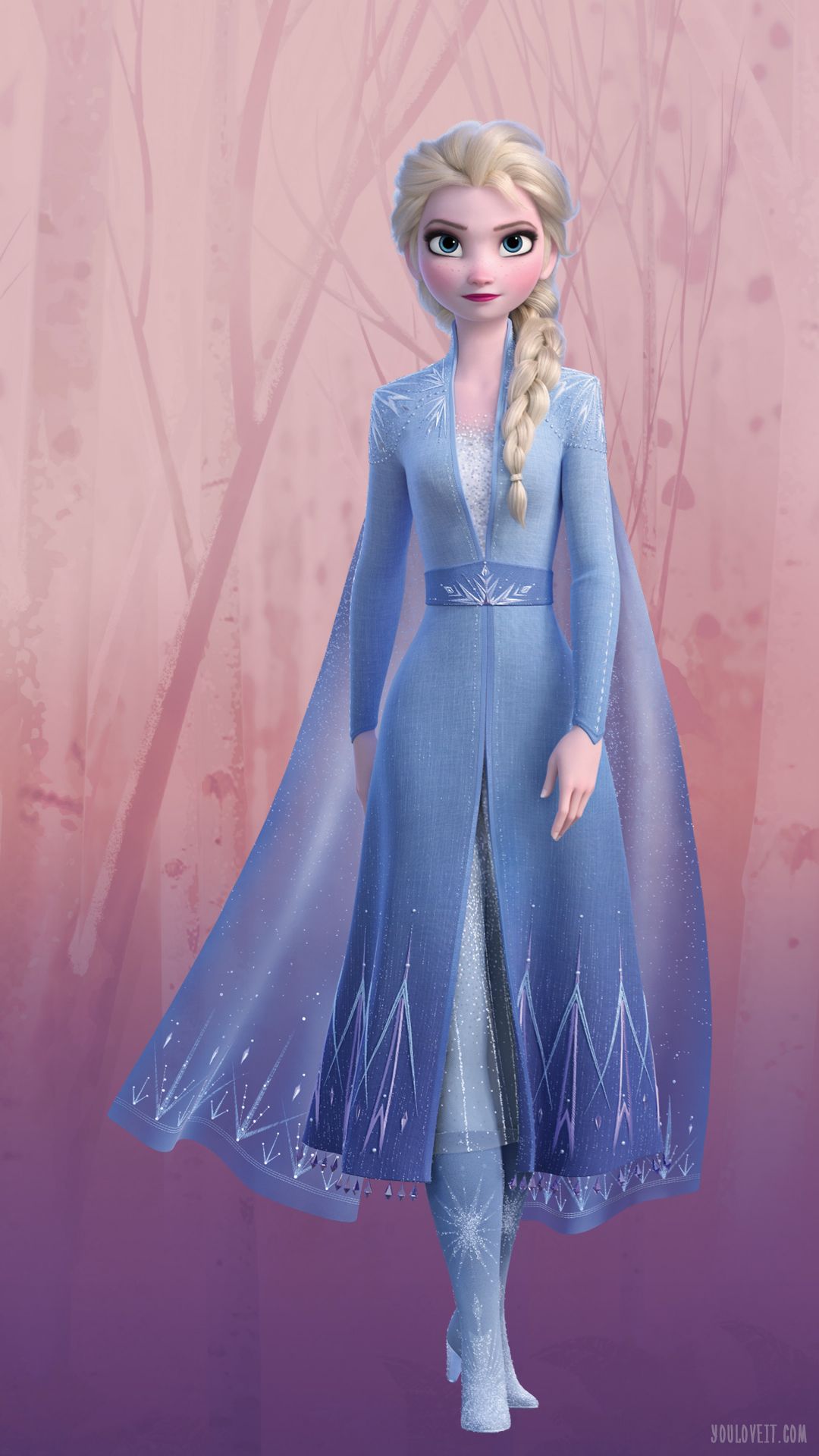 Check out this fantastic collection of frozen 2 elsa white dress wallpapers, with 15 frozen 2 elsa white dress background images for your desktop, . Disney Frozen 2 Wallpapers Wallpaper Cave