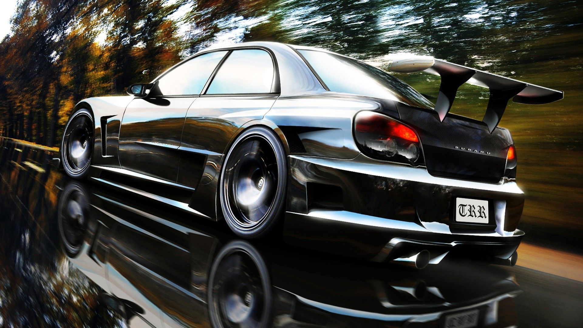 Dream cars wallpapers