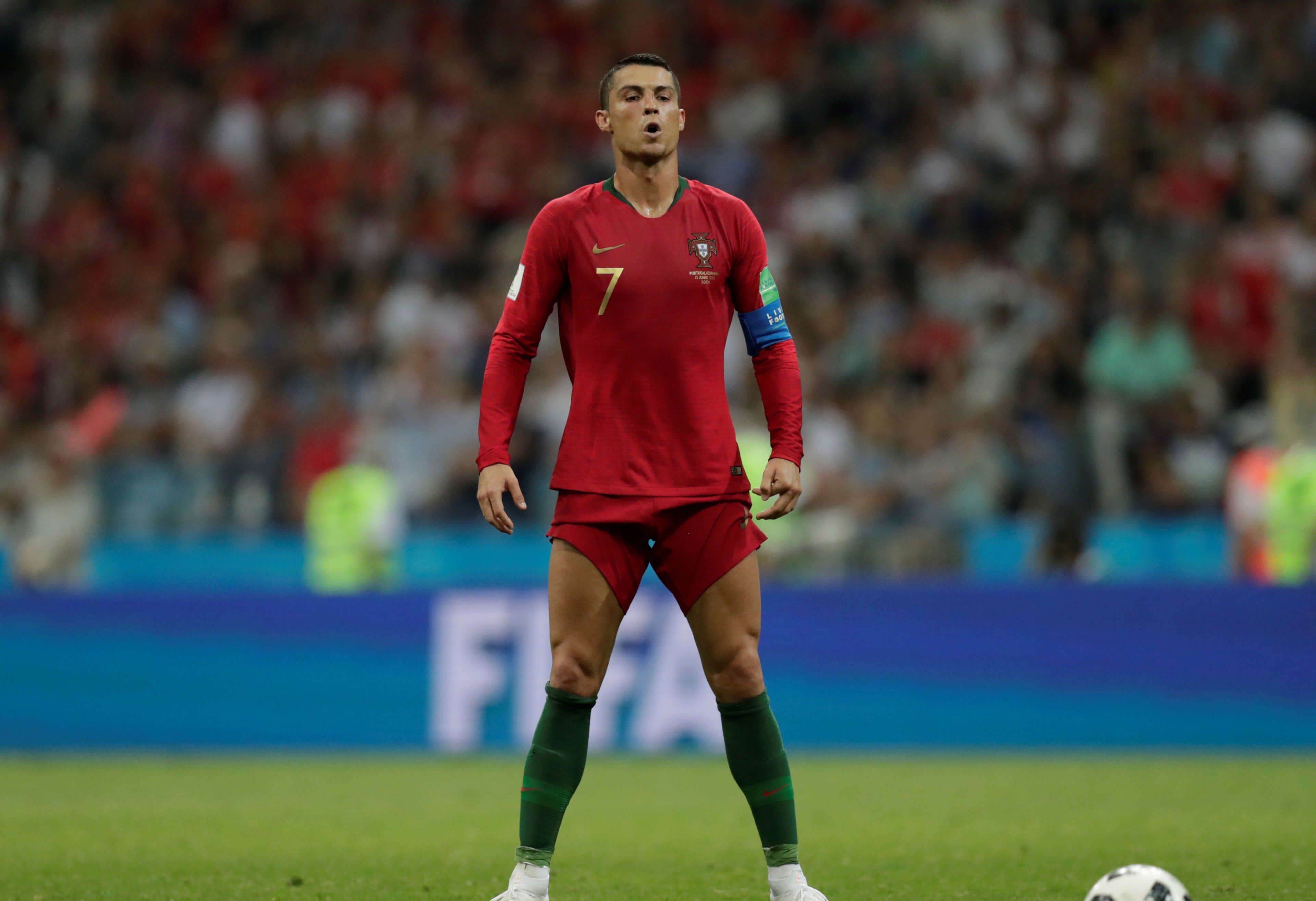 Portugal cr7 4k wallpapers