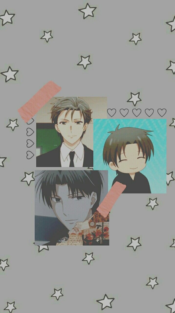 shigure sohma wallpapers wallpaper cave on shigure sohma wallpapers