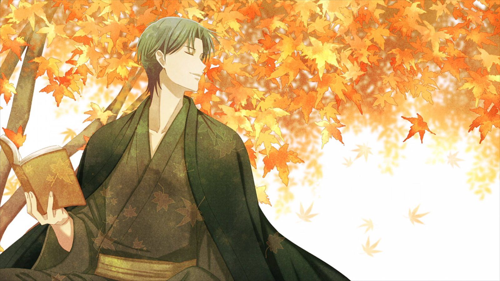 shigure sohma wallpapers wallpaper cave on shigure sohma wallpapers