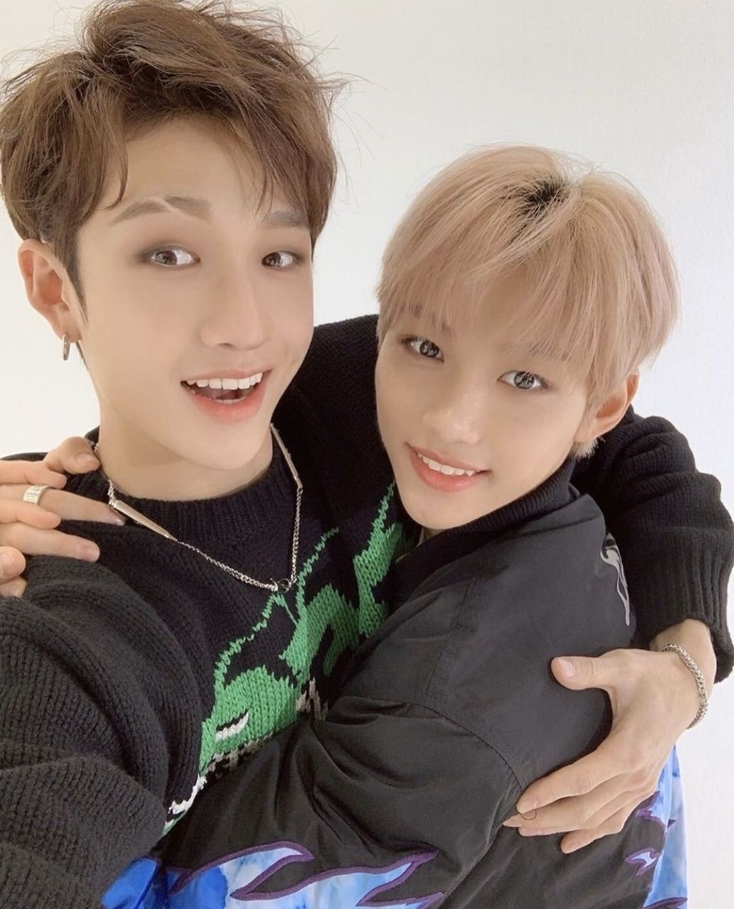 stray kids chanlix wallpapers wallpaper cave on stray kids chanlix wallpapers