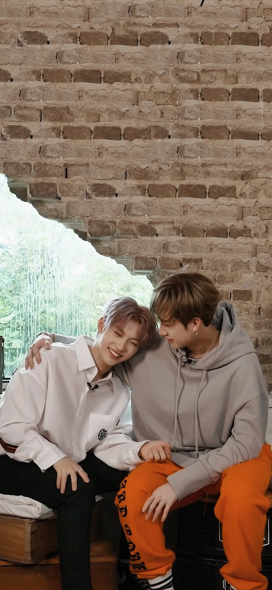 stray kids chanlix wallpapers wallpaper cave on stray kids chanlix wallpapers