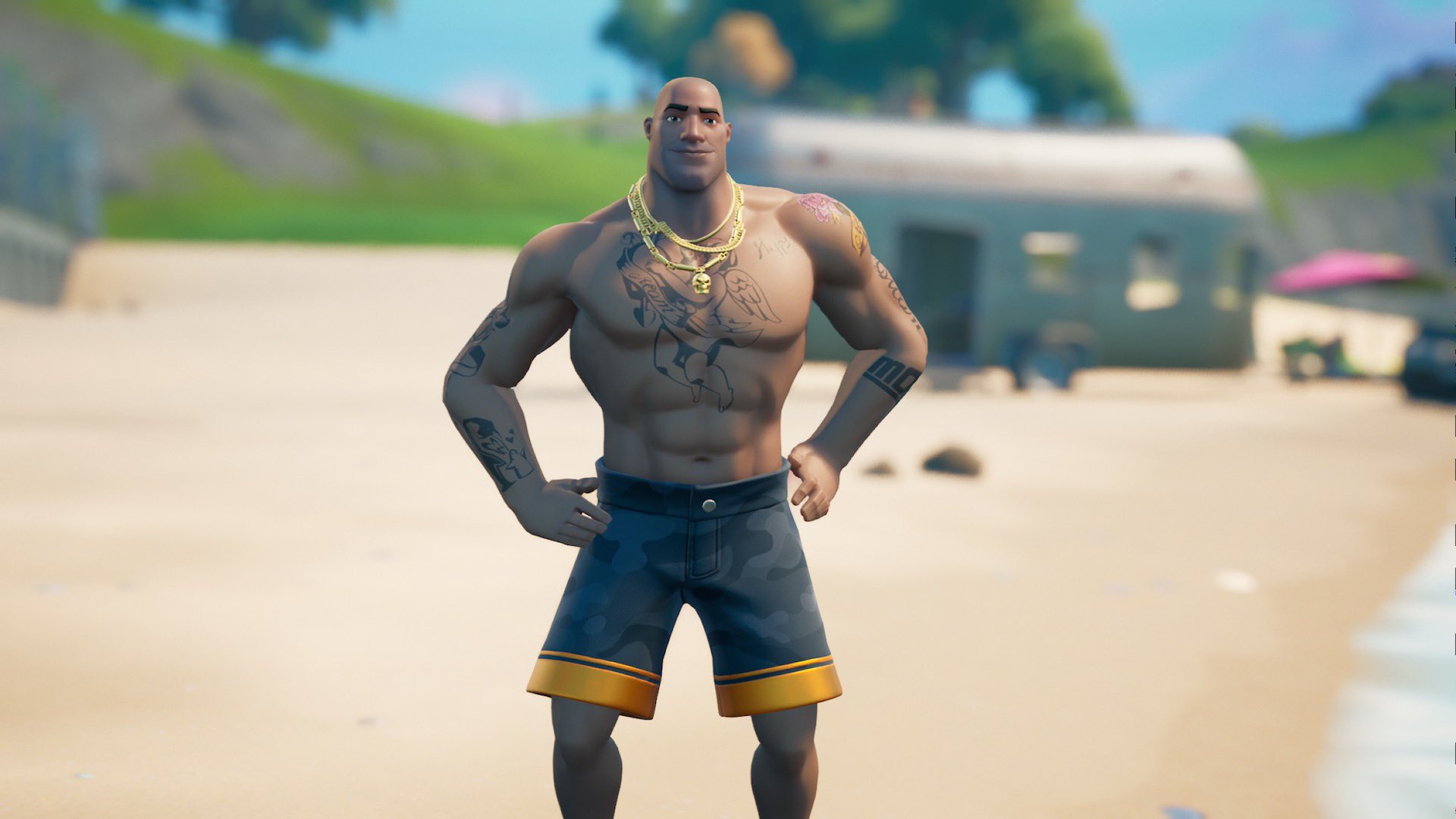 beach brutus fortnite wallpapers wallpaper cave on beach brutus fortnite wallpapers
