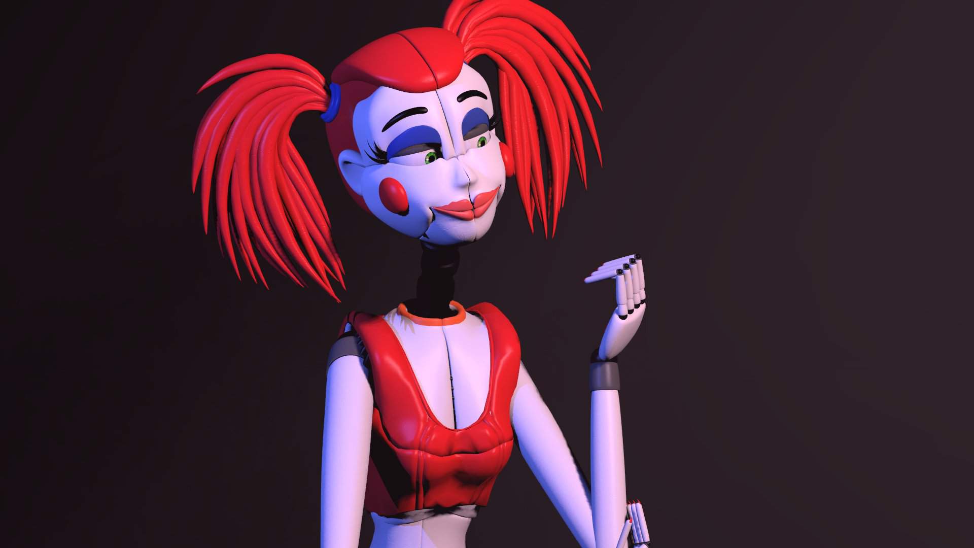 eleanor fnaf wallpapers wallpaper cave on eleanor fnaf wallpapers