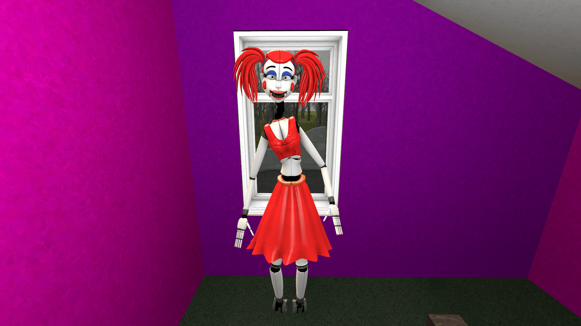 eleanor fnaf wallpapers wallpaper cave on eleanor fnaf wallpapers