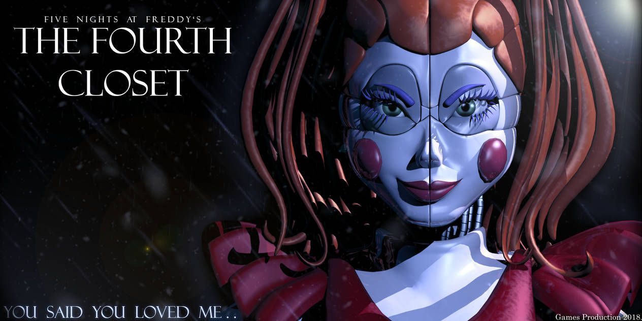 eleanor fnaf wallpapers wallpaper cave on eleanor fnaf wallpapers