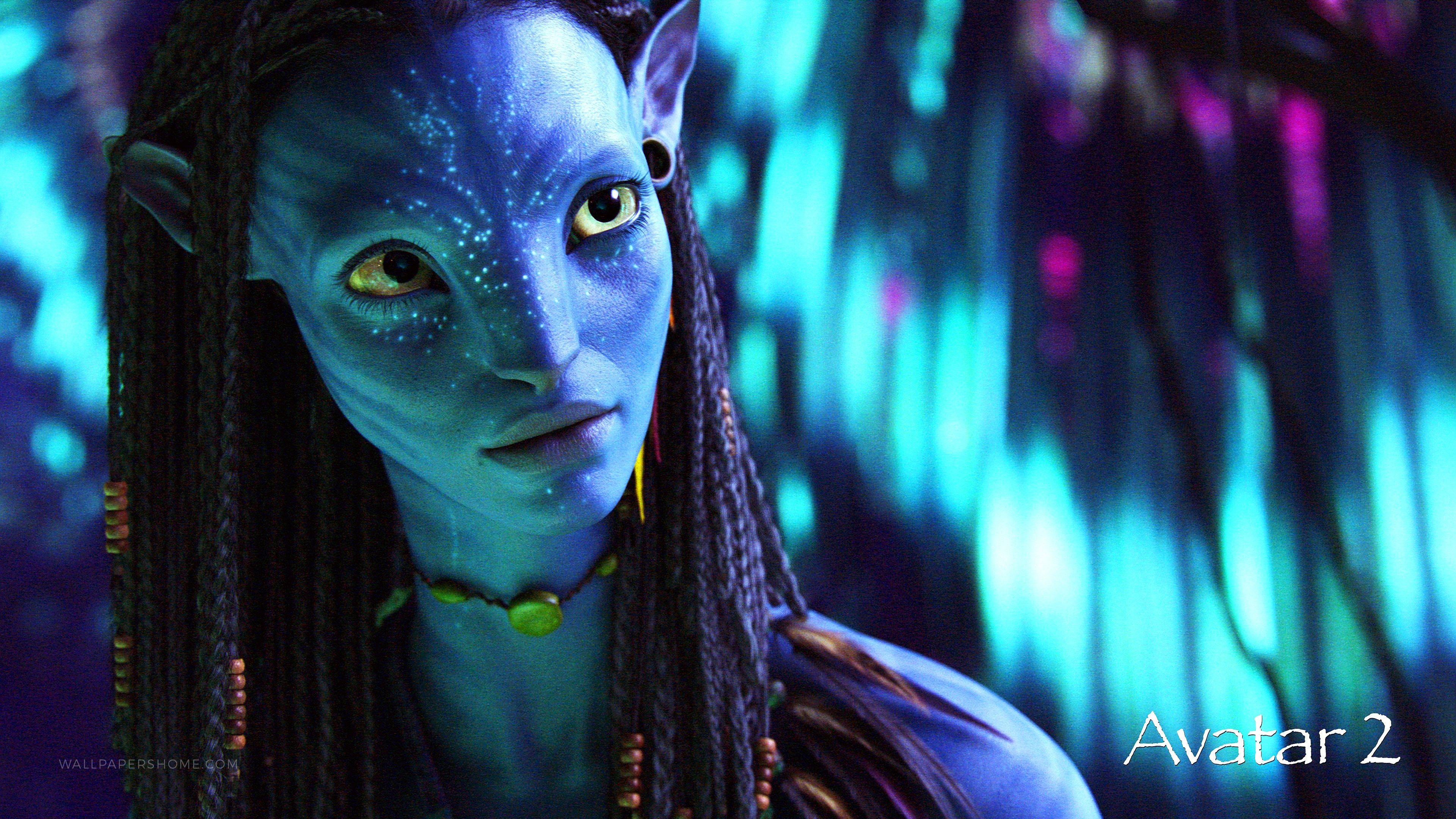 Avatar film wallpapers