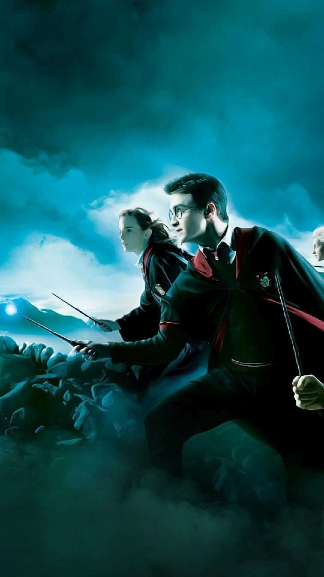 Find and save images from the harry potter phone backgrounds collection by proud ravenclaw. Harry Potter Movie Mobile Wallpapers Wallpaper Cave