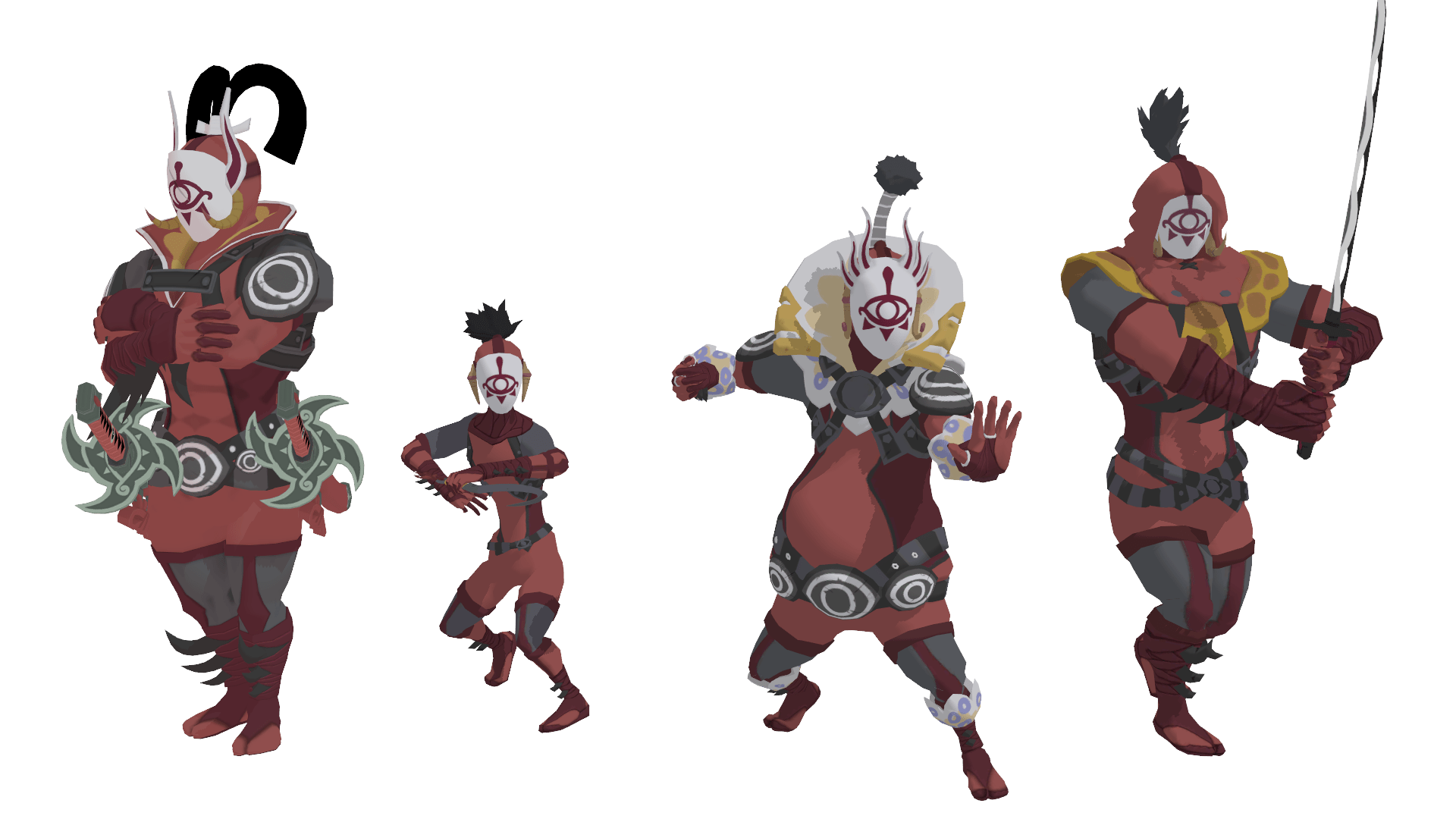 Yiga Clan Hentai