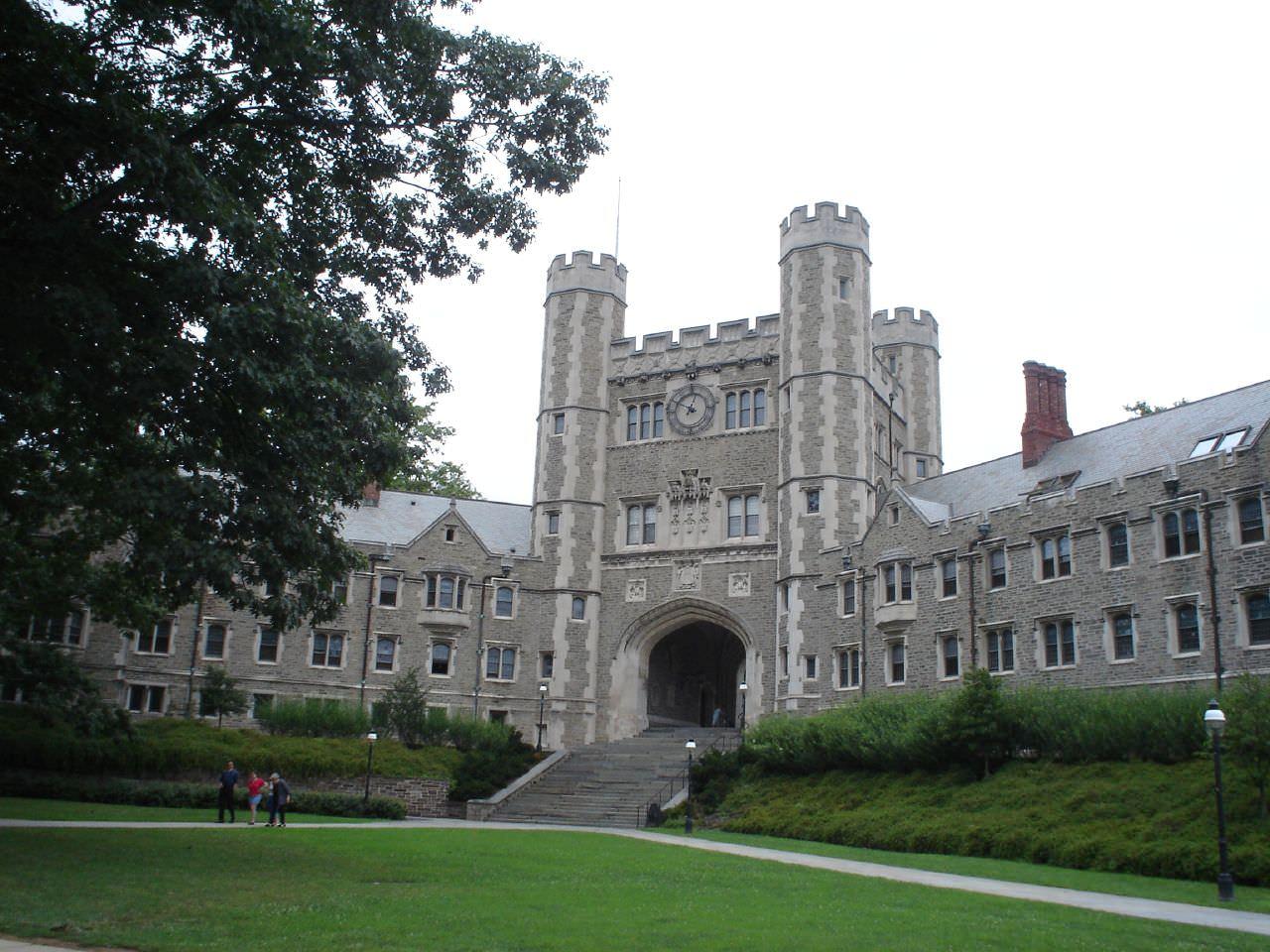 Princeton university wallpapers