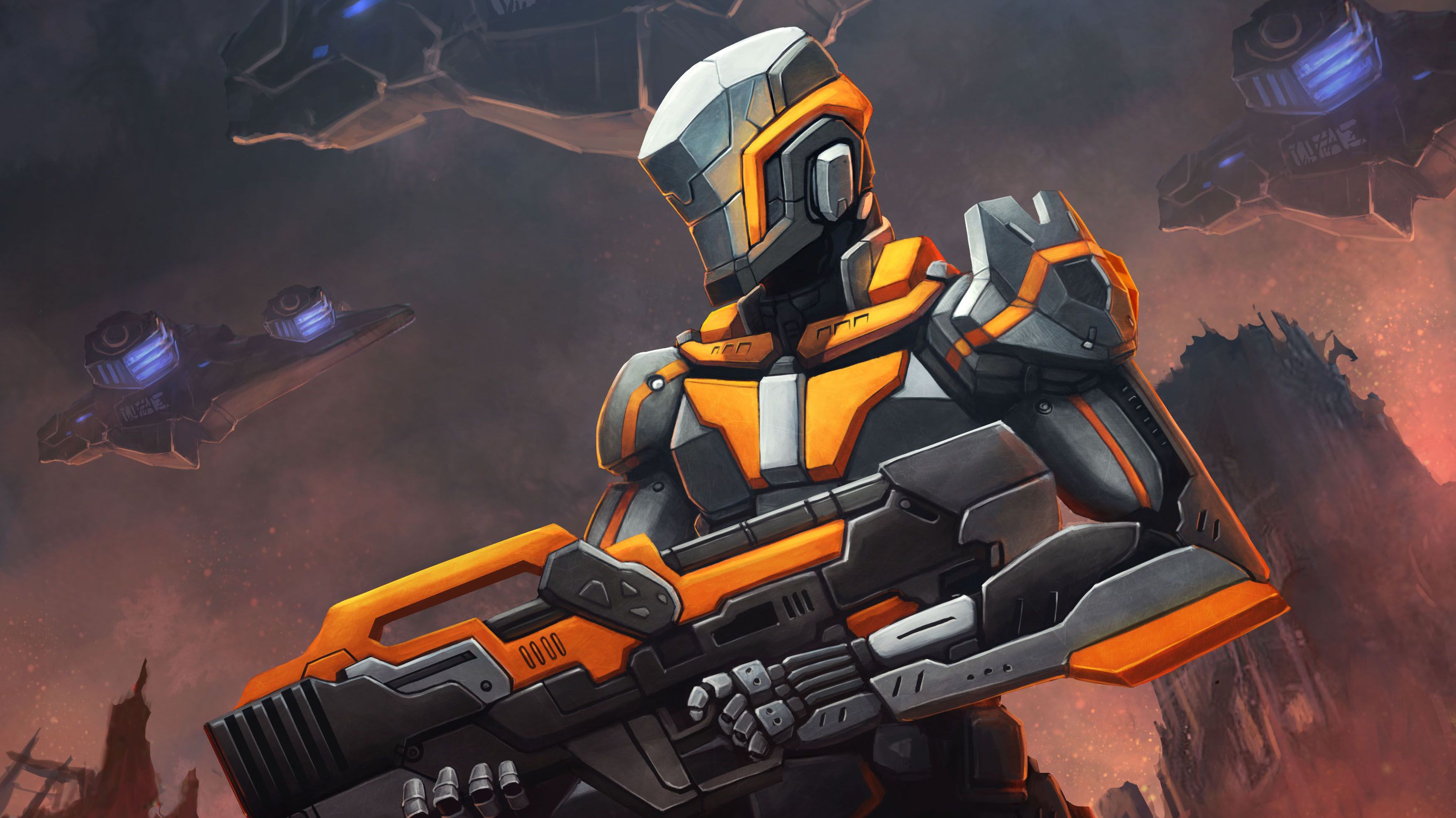 This hd wallpaper is about sci fi, cyborg, creepy, humanoid, robot, original wallpaper dimensions is 1920x1080px, file size is 215.73kb. Sci Fi Robots Wallpapers Wallpaper Cave