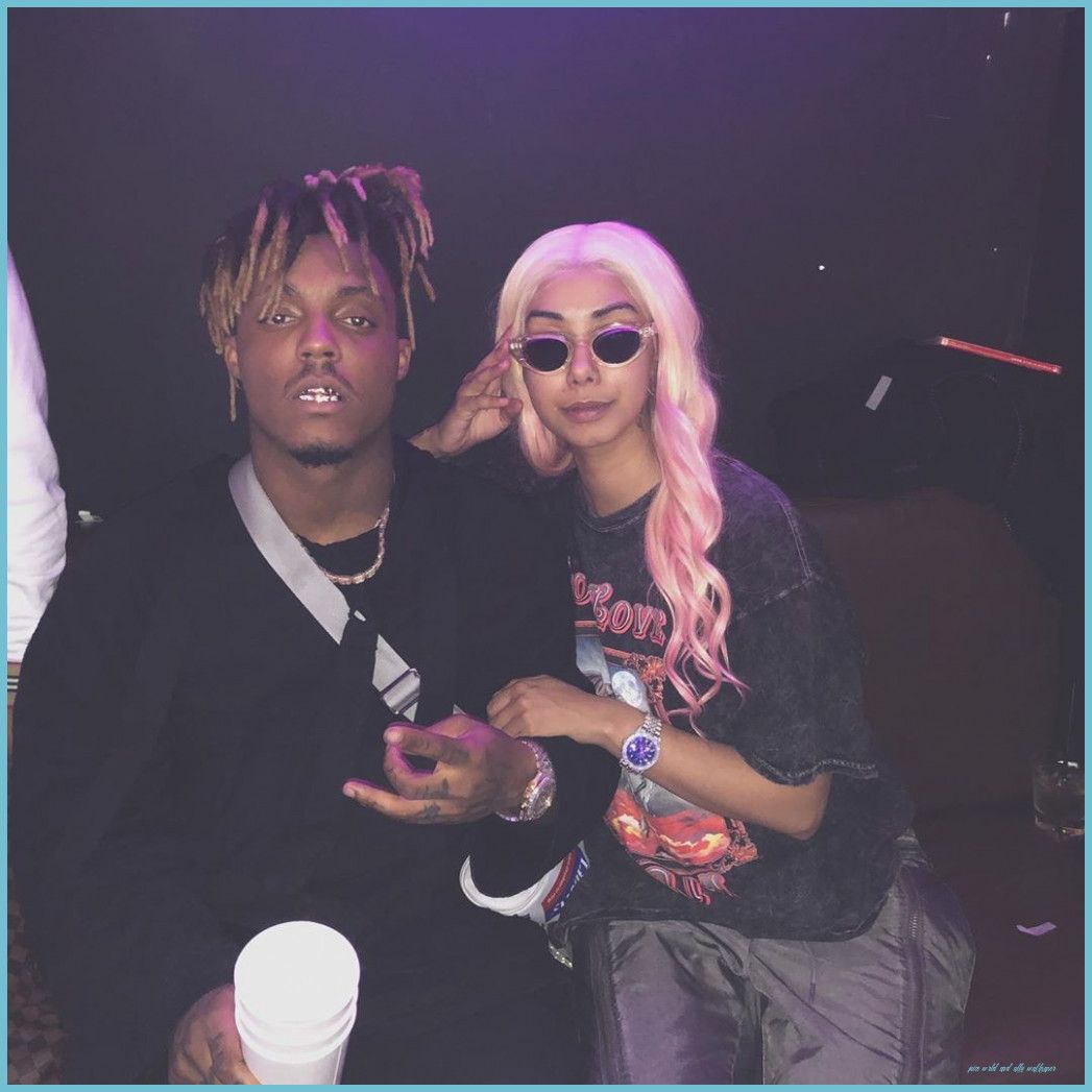 juice wrld and ally lotti wallpapers wallpaper cave on juice wrld and ally lotti wallpapers