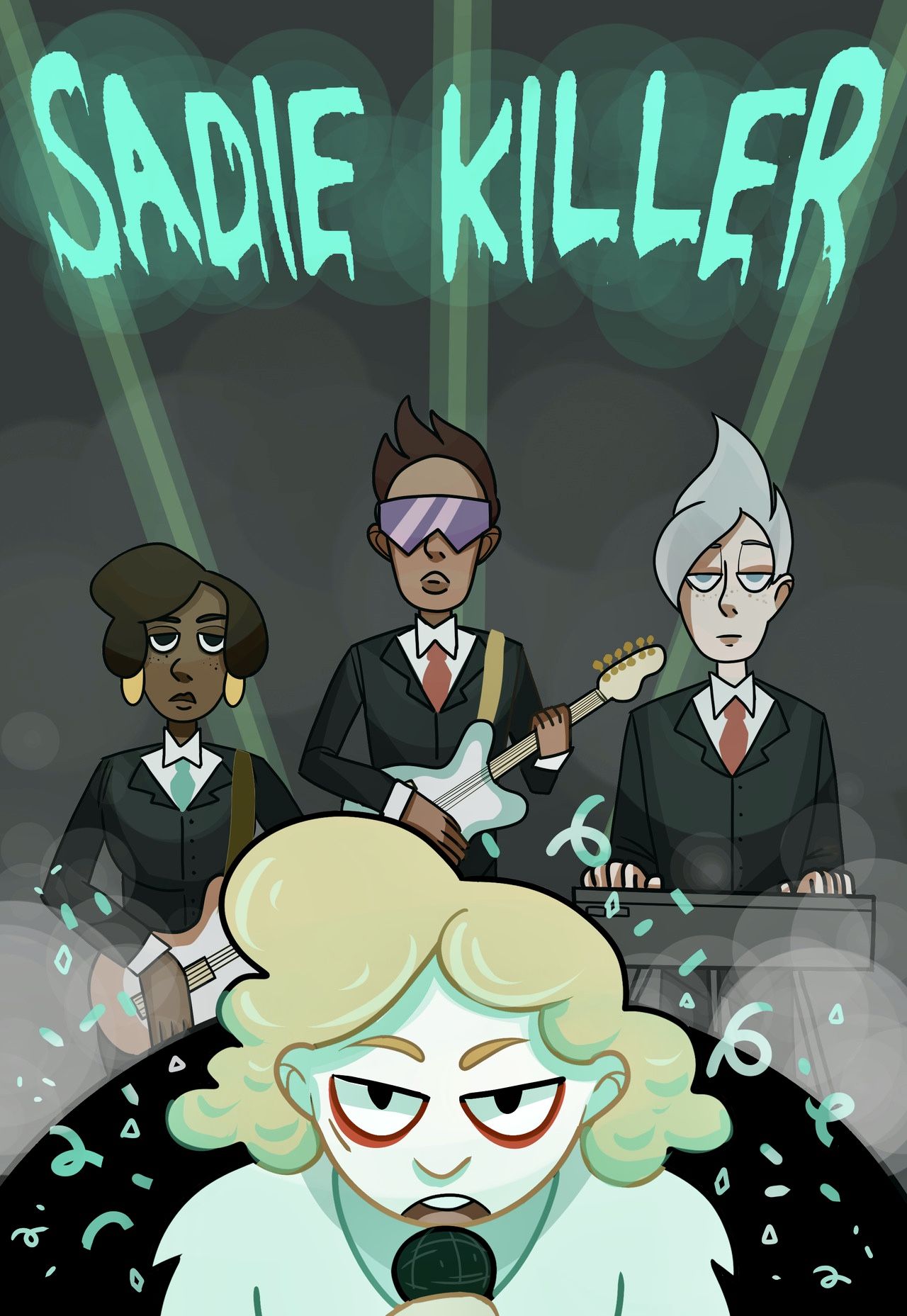 sadie killer and the suspects wallpapers wallpaper cave on sadie killer and the suspects wallpapers