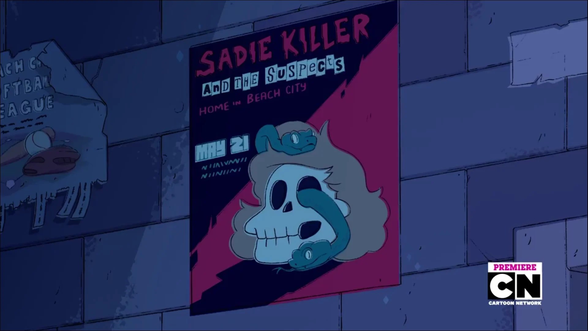 sadie killer and the suspects wallpapers wallpaper cave on sadie killer and the suspects wallpapers