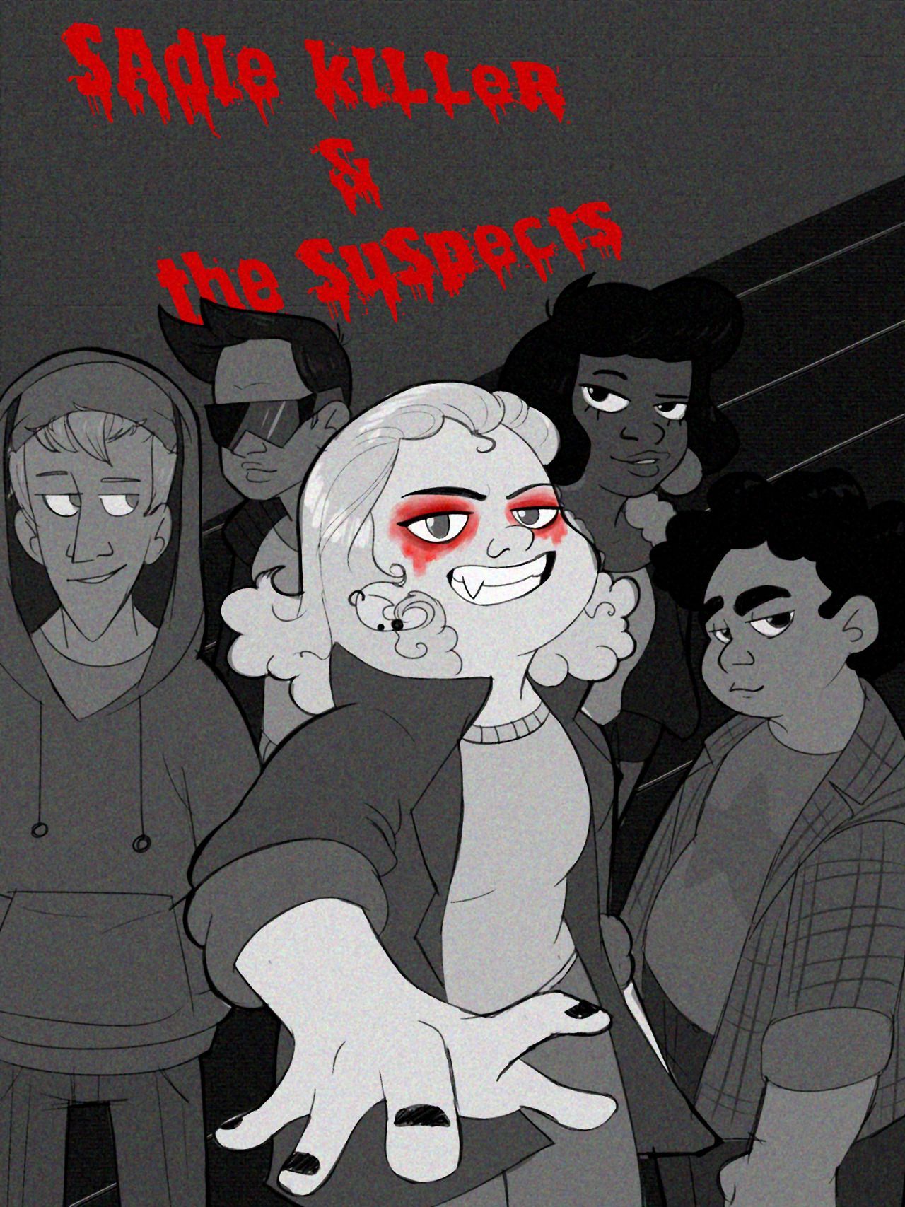 sadie killer and the suspects wallpapers wallpaper cave on sadie killer and the suspects wallpapers