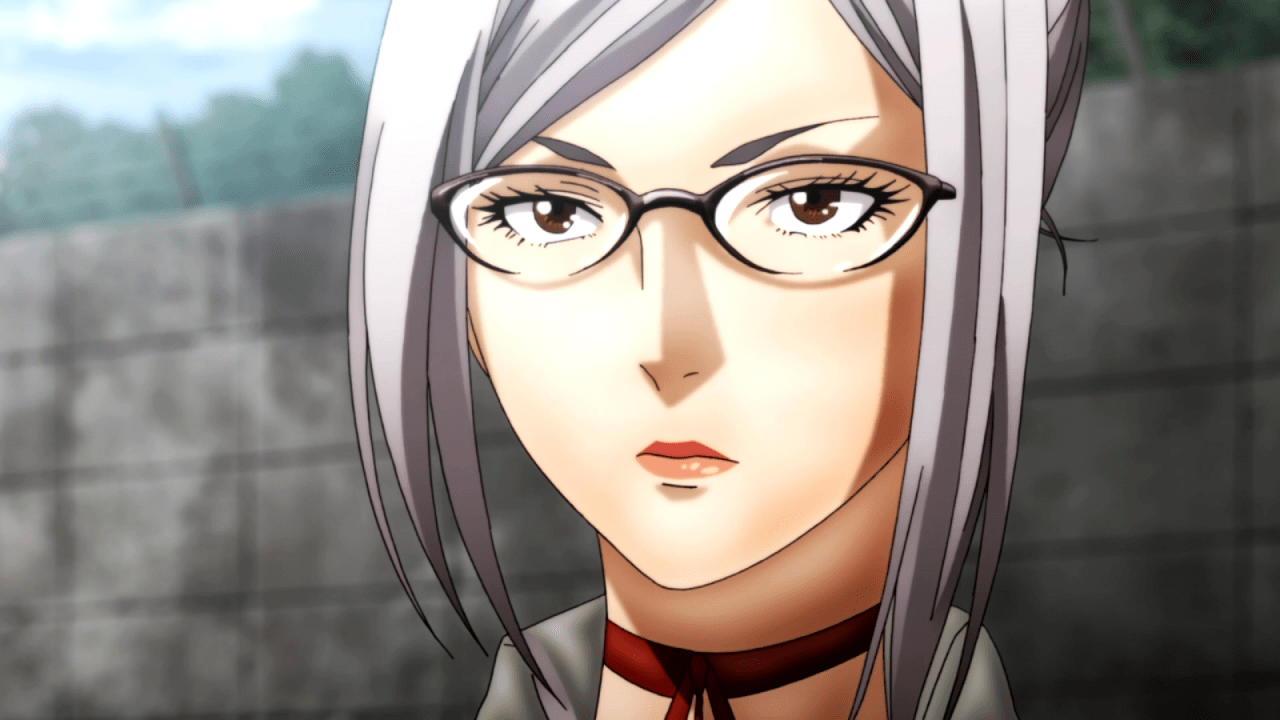 7 Best Meiko Shiraki Images-Cosplaybabes & Anime Sketch