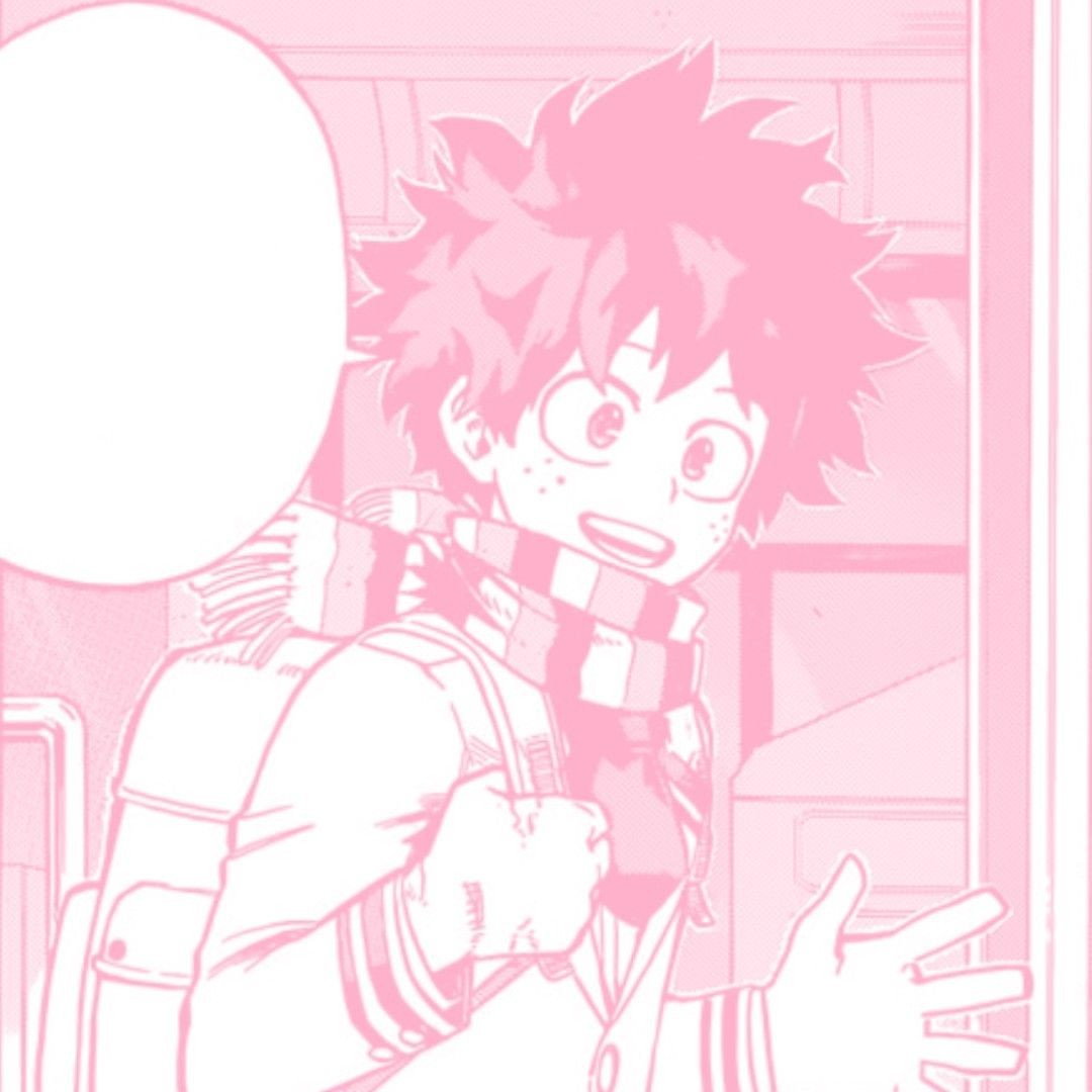 Mha Icons Wallpapers Wallpaper Cave