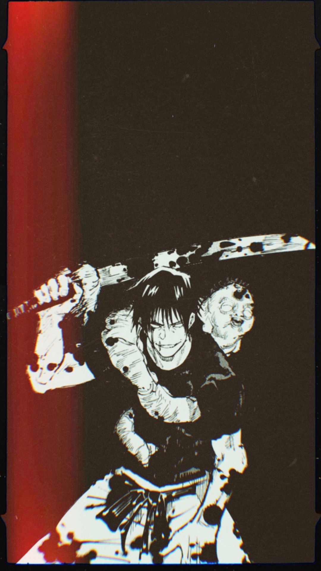 gojo x toji wallpapers wallpaper cave on gojo x toji wallpapers