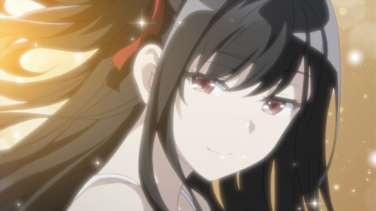 natsunagi nagisa wallpapers wallpaper cave on natsunagi nagisa wallpapers