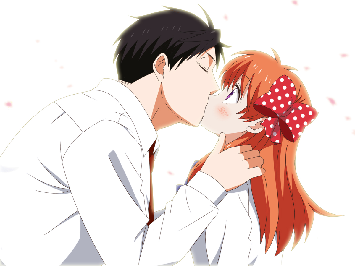 Gekkan Shoujo Hentai